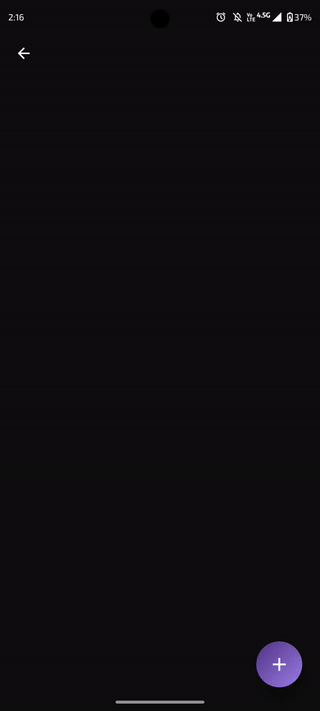 Compose animation