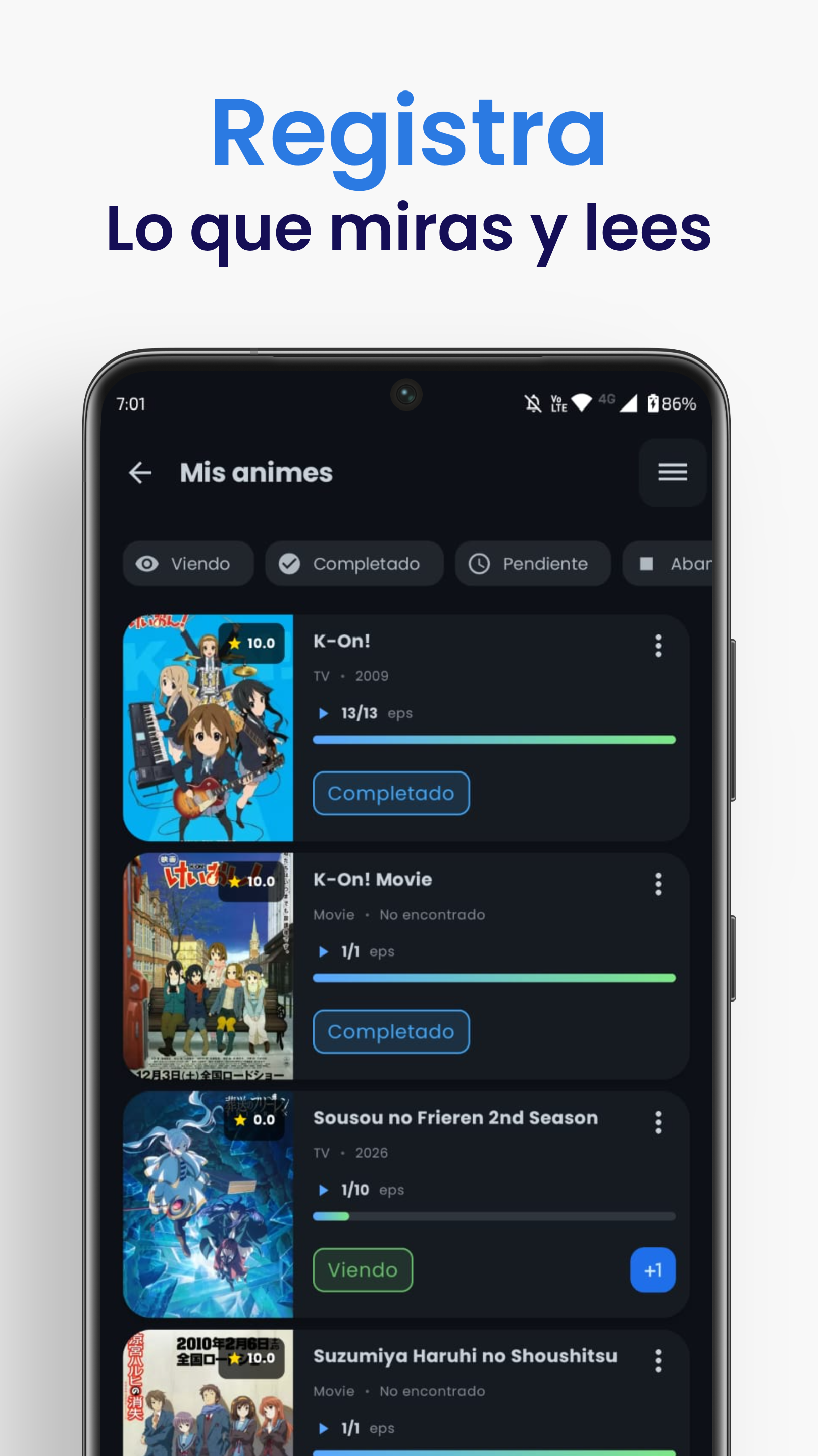 Seijaku List Mockup 5
