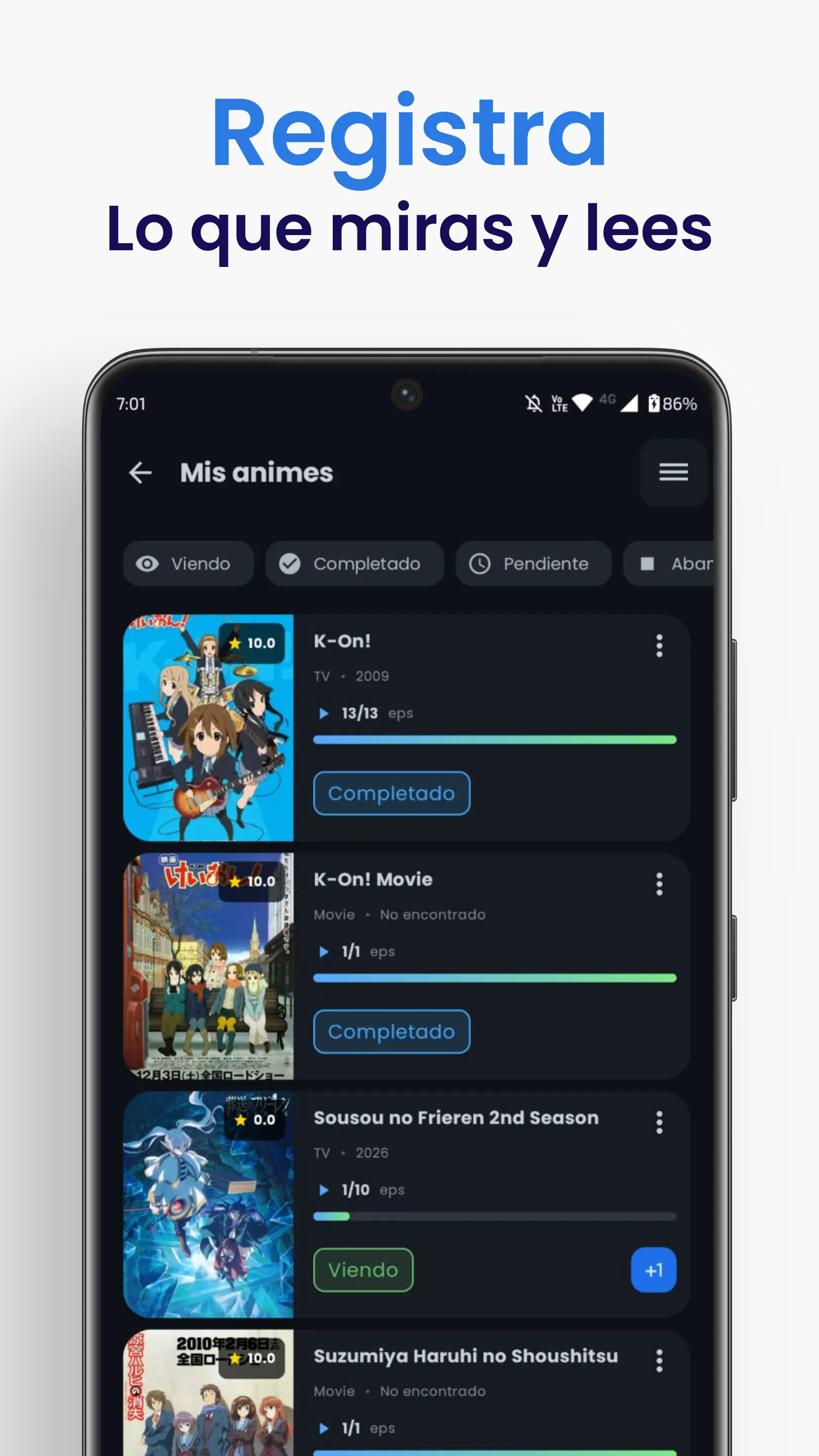 Seijaku List Mockup 5