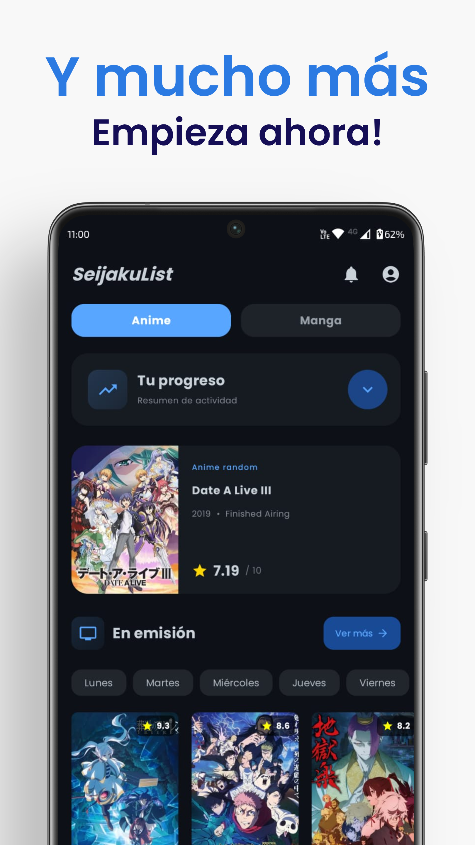 Seijaku List Mockup 7